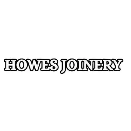 Λογότυπο από Brian - Howes Joinery