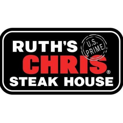 Logo van Ruth's Chris Steak House