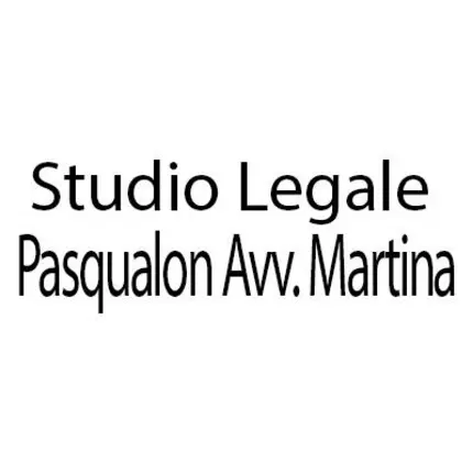 Logo von Studio Legale Pasqualon Avv. Martina