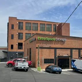 Beauty Image - Extra Space Storage at 2500 E Market St, Greensboro, NC 27401