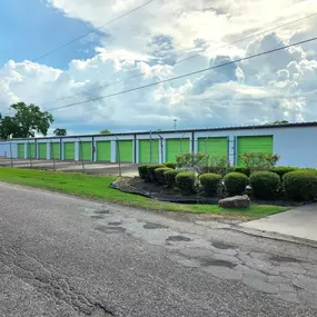 Exterior Units