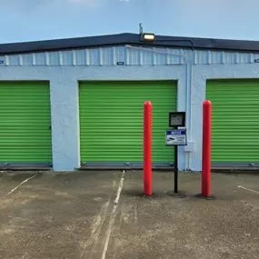 Alternate Beauty Image - Extra Space Storage at 1400 S Durant St, Alvin, TX 77511