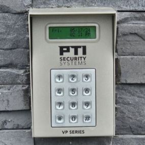 Keypad