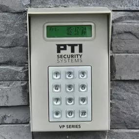 Keypad