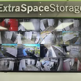 Security Screens