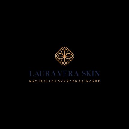 Logo de Laura Vera Skin Care