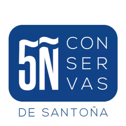 Logo da 5Ñ de Santoña | MEJORES ANCHOAS SANTOÑA