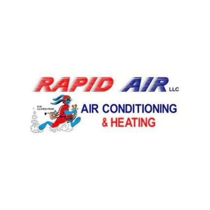 Logo fra Rapid Air LLC