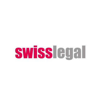 Logo fra SwissLegal (Aarau) AG