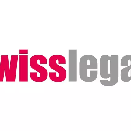 Logo od SwissLegal (Aarau) AG