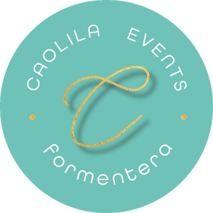 Logo od Caolila Events