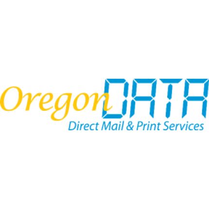 Logo fra Oregon Data