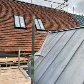 Bild von Routley Roofing