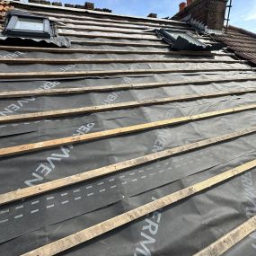 Bild von Routley Roofing