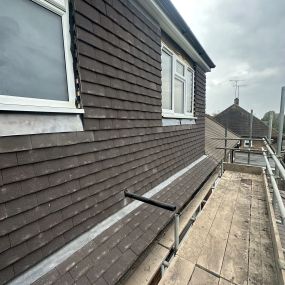 Bild von Routley Roofing