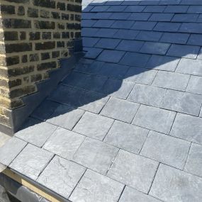 Bild von Routley Roofing