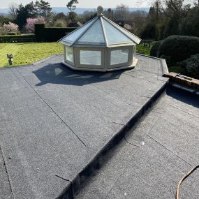 Bild von Routley Roofing