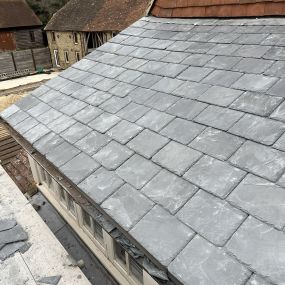 Bild von Routley Roofing