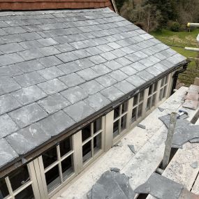 Bild von Routley Roofing