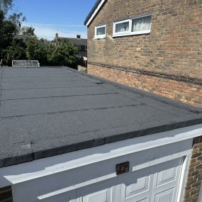 Bild von Routley Roofing