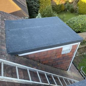 Bild von Routley Roofing