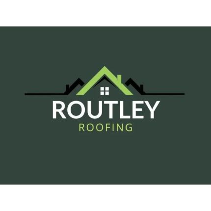 Logo von Routley Roofing