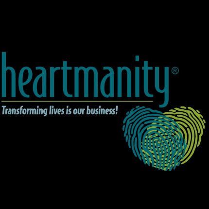 Logo von Heartmanity