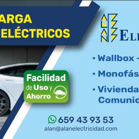 Bild von Alan Electricidad SL