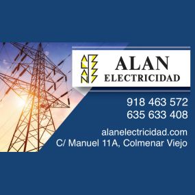 Bild von Alan Electricidad SL