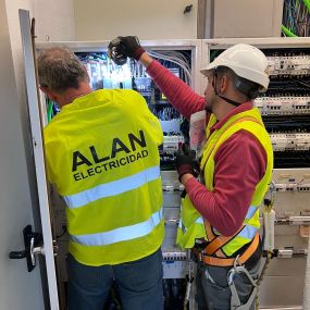 Bild von Alan Electricidad SL