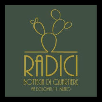 Logo von Radici - Bottega di Quartiere