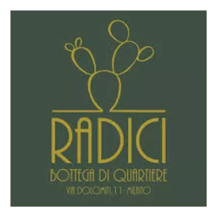 Logo from Radici - Bottega di Quartiere