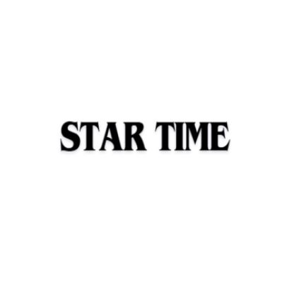 Logo from Star Time