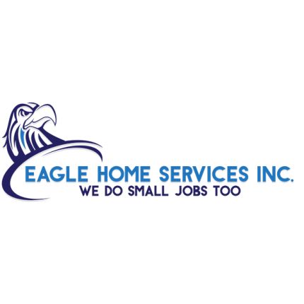 Logo from Eagle Home Services Inc.
