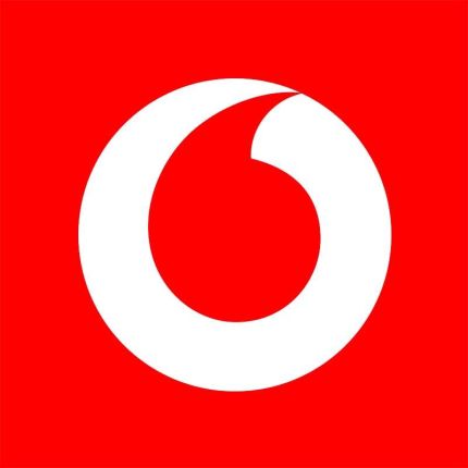 Logotipo de Vodafone Store | Corso delle Province