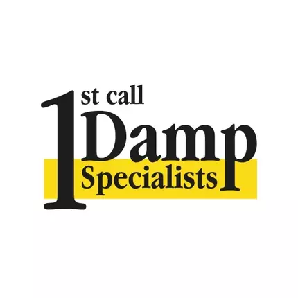 Logo od 1st Call Damp Specialist