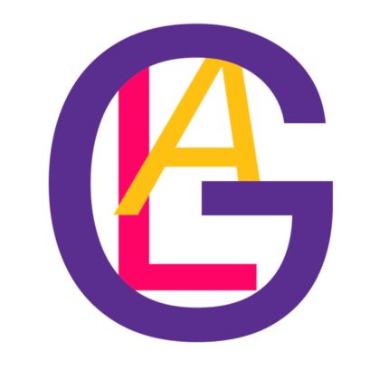 Logo fra The Good Leader Academy