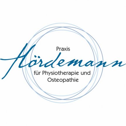 Logo von Praxis Hördemann für Physiotherapie und Osteopathie