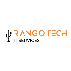 Rango Technologies Website Logo