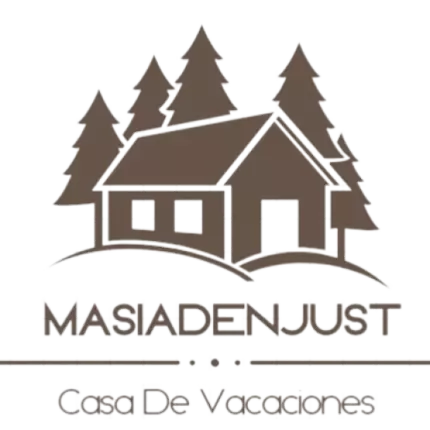 Logo fra Masiadenjust