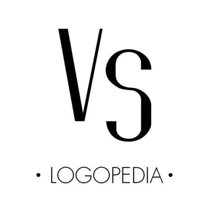 Logótipo de Vs Logopedia