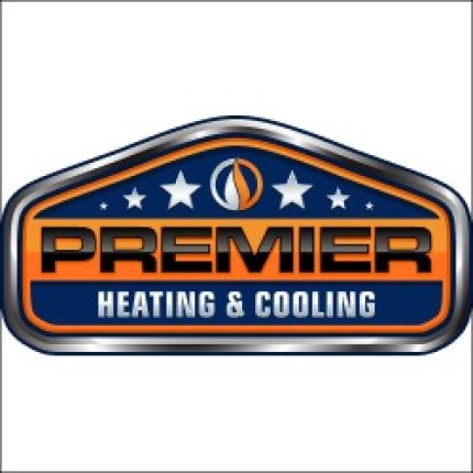 Logo from Premier Heating and Cooling