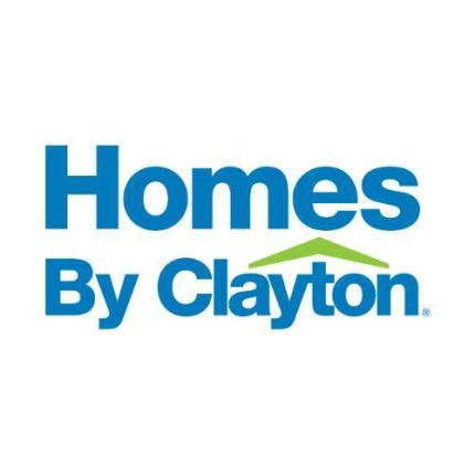 Logotipo de Homes by Clayton