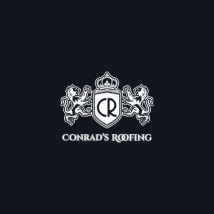 Logo von Conrad's Roofing