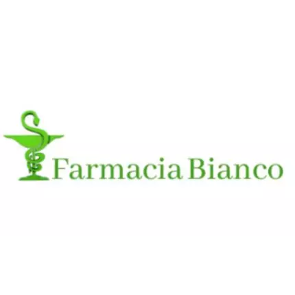 Logo od Farmacia Bianco