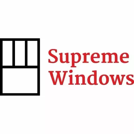 Logo von Supreme Windows & Doors