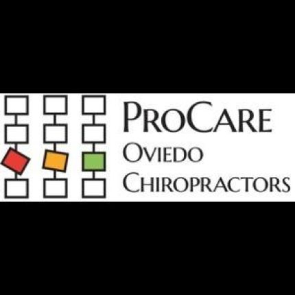 Logotyp från ProCare Oviedo Chiropractors