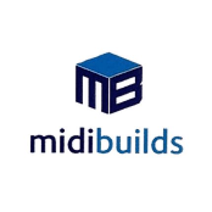 Logo da Midi-Builds Ltd