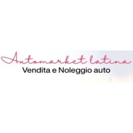 Logo od Auto Market Latina
