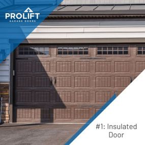 Bild von Prolift Garage Doors of Humble